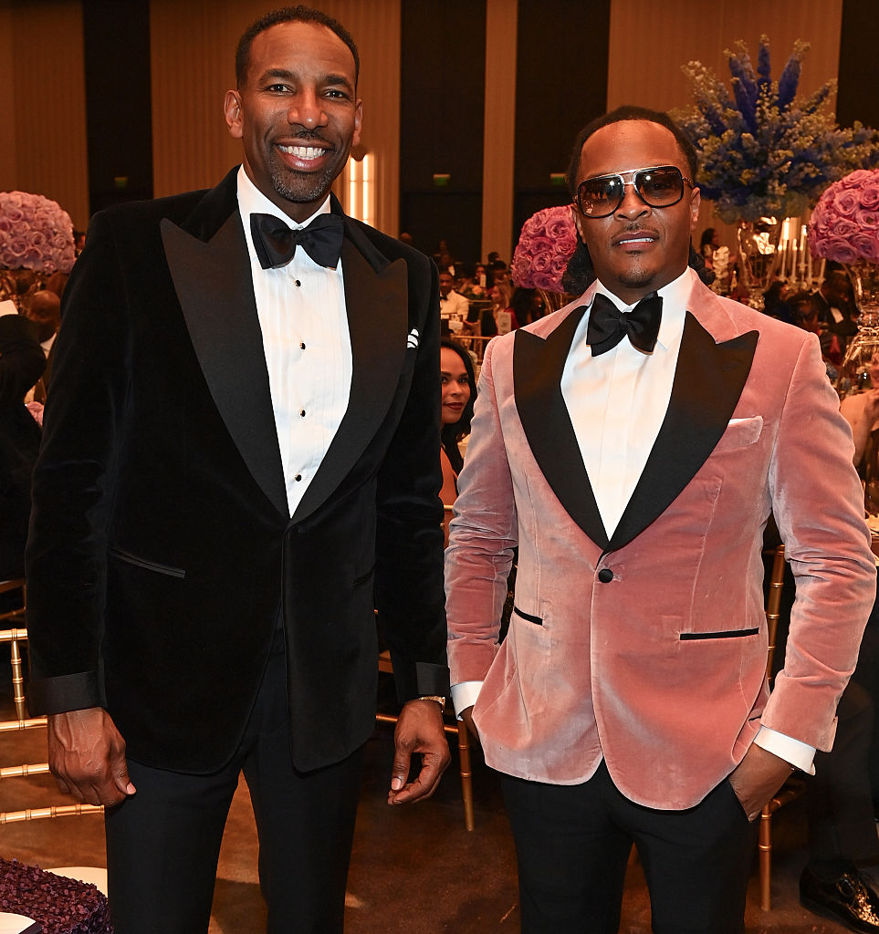 2025 UNCF Atlanta Mayor's Masked Ball